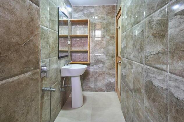 Hotel Gitanjali - Photo4