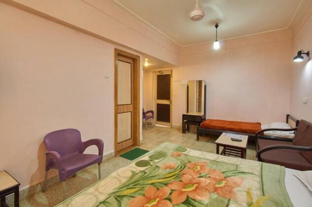 Hotel Gitanjali - Photo5