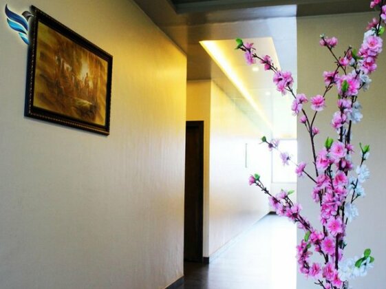 Hotel Rajatsagar Executive - Photo2
