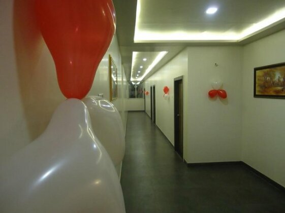 Hotel Rajatsagar Executive - Photo3