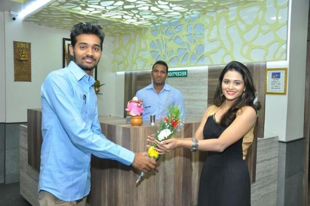 Hotel Rajatsagar Executive - Photo4