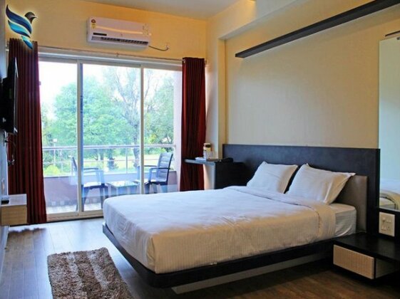 Hotel Rajatsagar Executive - Photo5