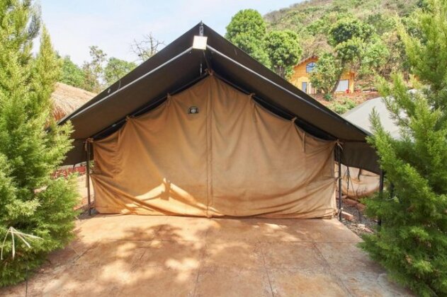 I-Camp Resort