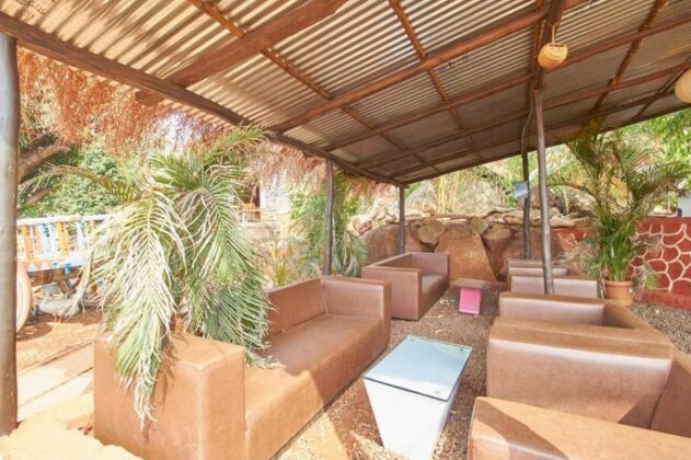 I-Camp Resort - Photo2