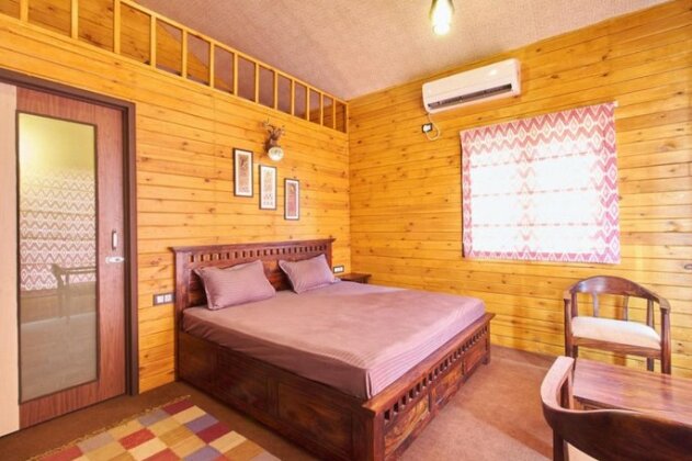 I-Camp Resort - Photo3