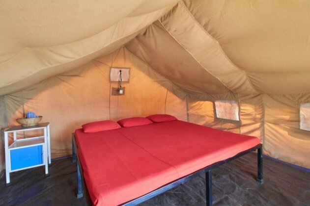 I-Camp Resort - Photo4