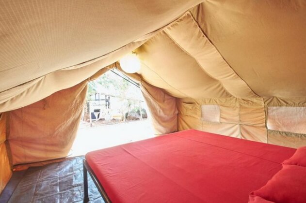 I-Camp Resort - Photo5