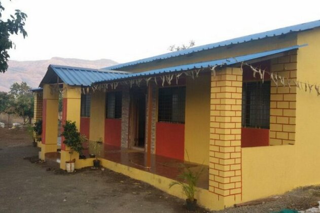 Krishna River Camp - Photo2