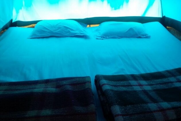 Krishna River Camp - Photo3