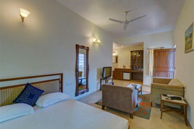 Ramsukh Resorts - Photo3