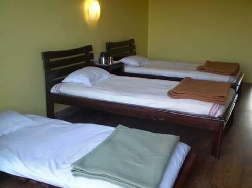 The Yellow Retreat - Photo3