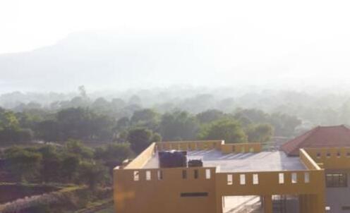 The Yellow Retreat - Photo4
