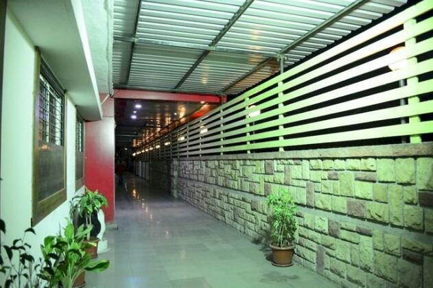 Stay Vista Rooms Pune Hwy Wakad - Photo3
