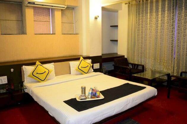 Stay Vista Rooms Pune Hwy Wakad - Photo4