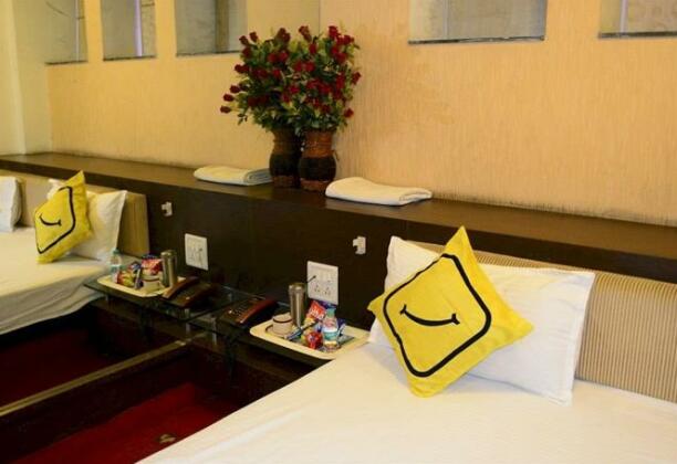 Stay Vista Rooms Pune Hwy Wakad - Photo5