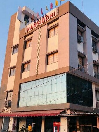 Harsiddhi Hotel