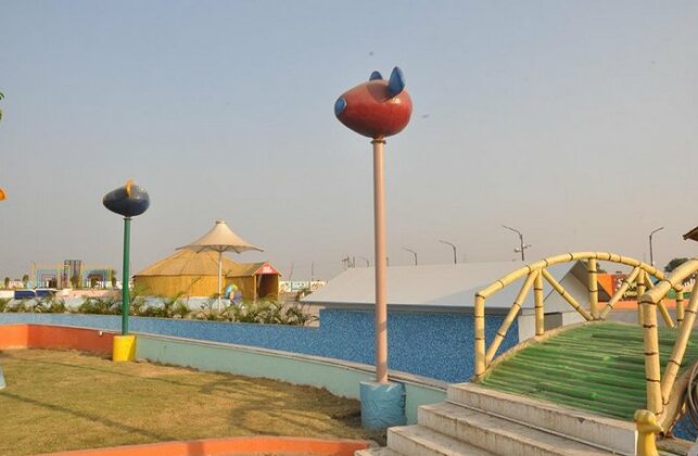 Lords Resort Chotila - Photo2