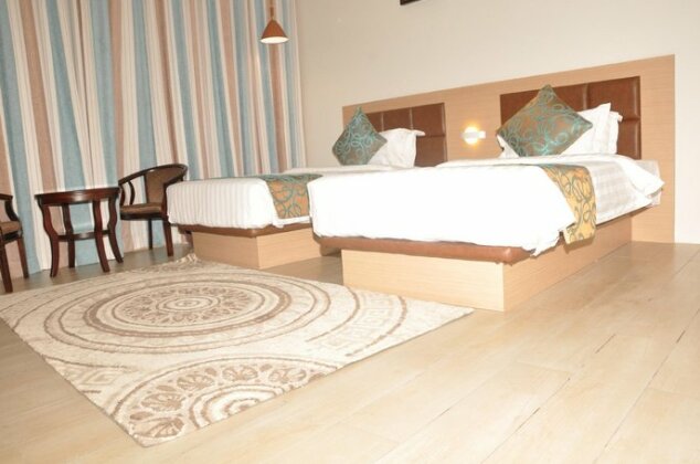 Lords Resort Chotila - Photo3