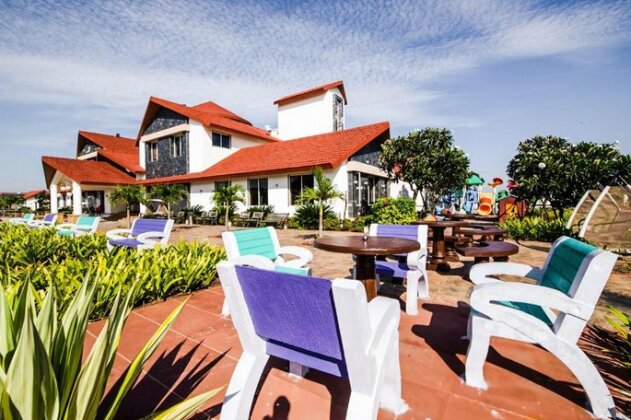 Prabhu Farms & Resorts