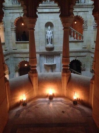 Royal Oasis - Photo2