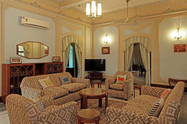 Royal Oasis - Photo3