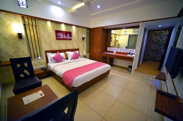 The Grand Imperial Hotel - Photo2