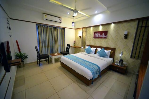 The Grand Imperial Hotel - Photo3