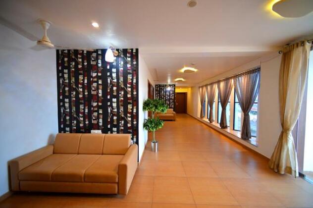 The Grand Imperial Hotel - Photo5