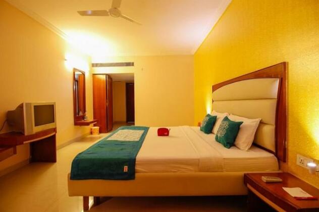 OYO 1251 Hotel Suprabha - Photo4