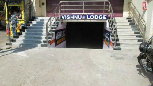 Vishnu Lodge
