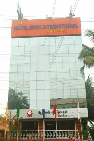 Hotel Ispat International