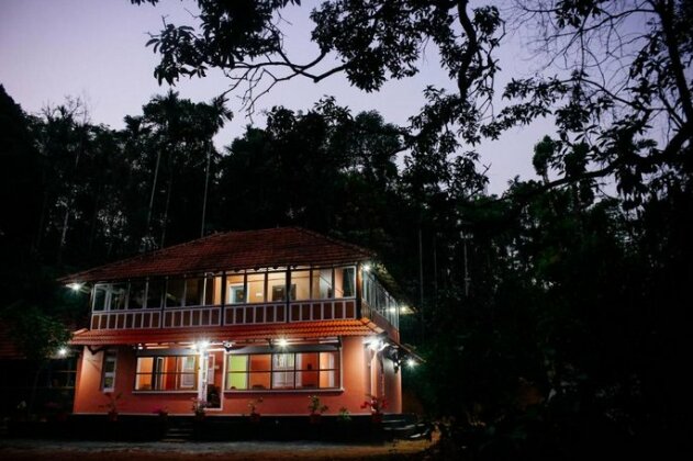 Swastha Heritage Homestay - Photo2