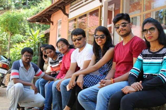 Swastha Heritage Homestay - Photo3