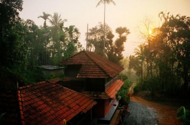 Swastha Heritage Homestay - Photo4