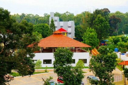 1 Br Guest House In Yelagiri Hills Vellore 3f39 By Guesthouser