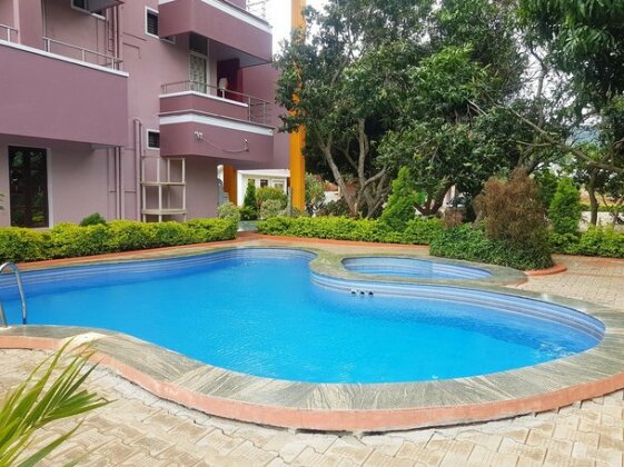 Dolphinresort - Photo2