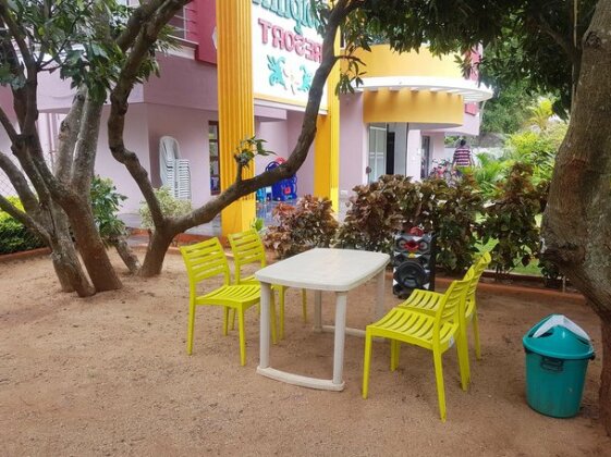Dolphinresort - Photo5