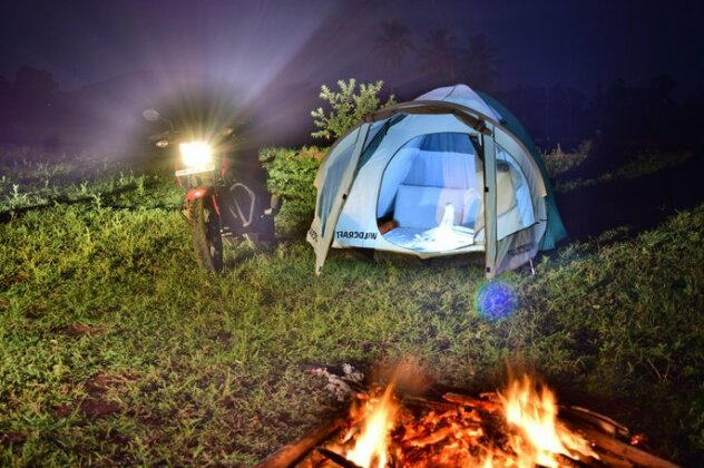 Farm Tent and Camp - Photo4