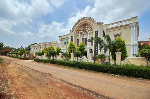 Kumararraja Palace - Photo2