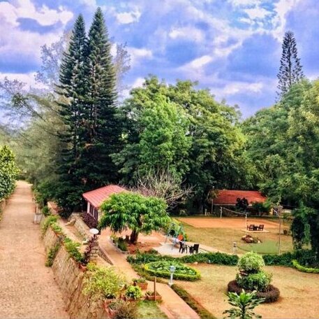 Zeenath Taj Gardens - Photo3
