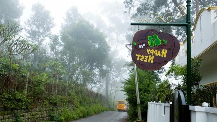 Happy Nest Yercaud - Photo2