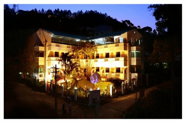 Madhurimas Hotels & Resorts