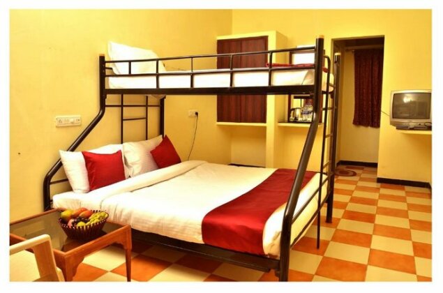 Madhurimas Hotels & Resorts - Photo3