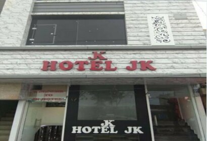 Hotel JK Punjab