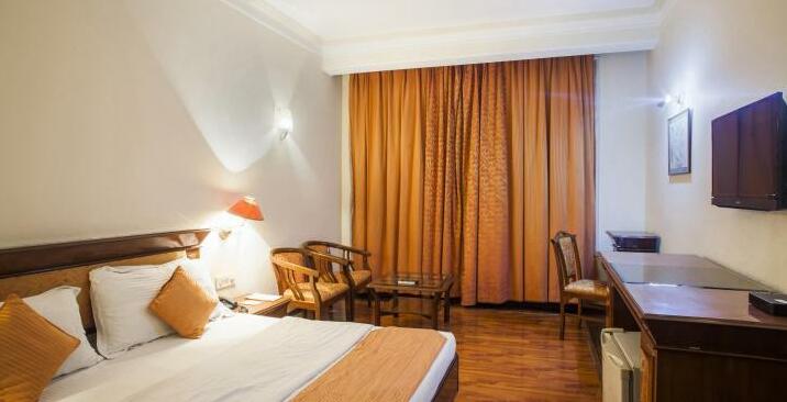 Hotel Marc Royale - Photo3