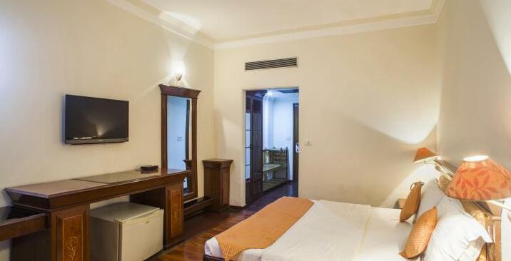 Hotel Marc Royale - Photo4