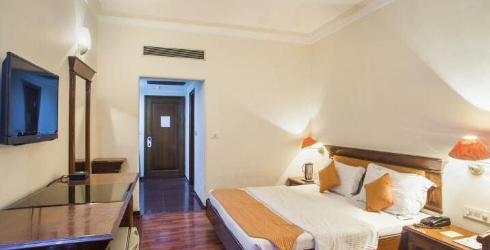 Hotel Marc Royale - Photo5