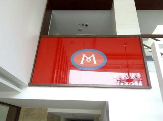 Mandarin Square