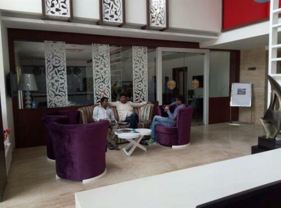Mandarin Square - Photo2