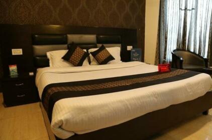 OYO 1355 Hotel Dream Zirakpur